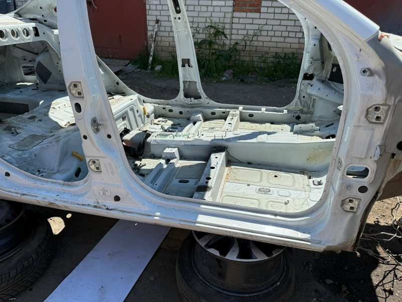 Порог - фото 2