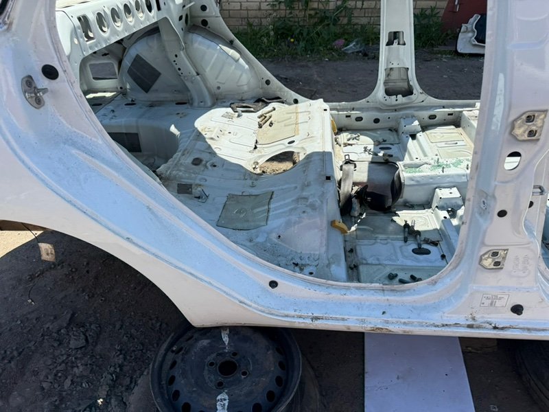 Порог - фото 3