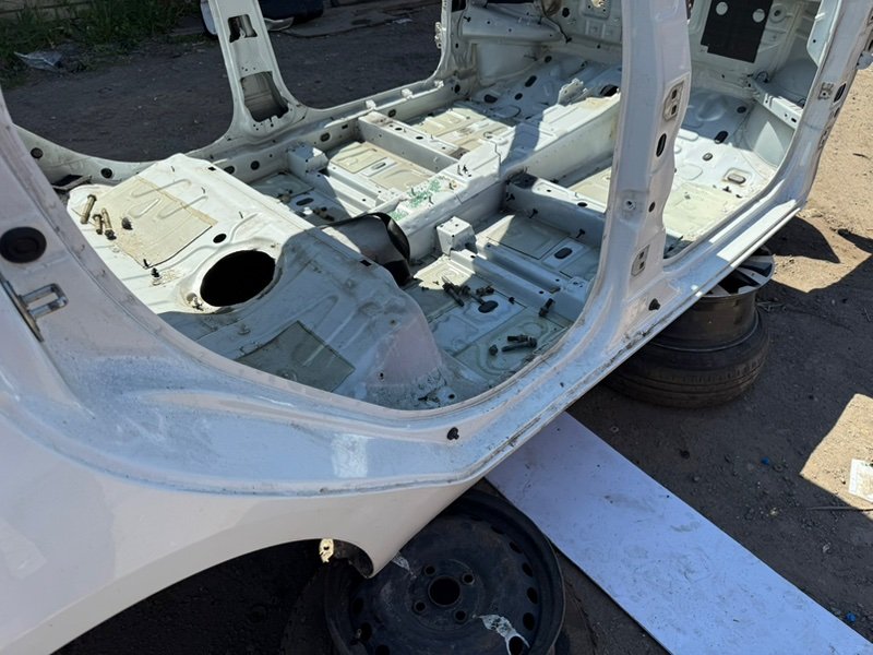 Порог - фото 4