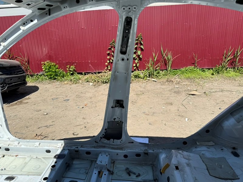 средняя стойка - фото 4