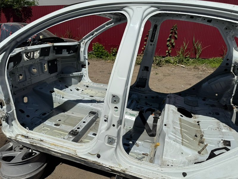 средняя стойка - фото 3