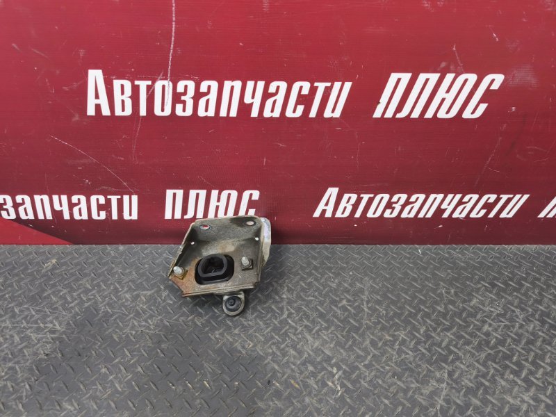 Опора двигателя - фото 1