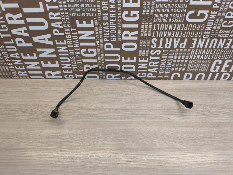 Трубка топливная - фото 1