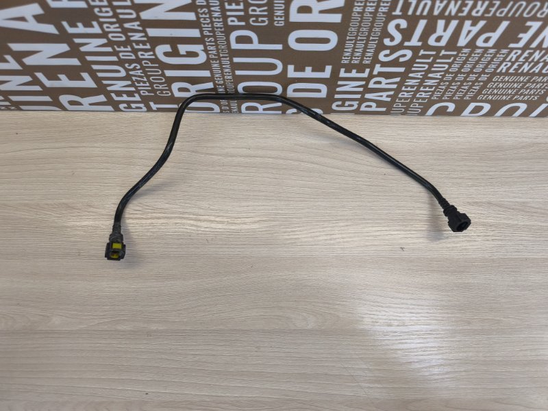 Трубка топливная - фото 2