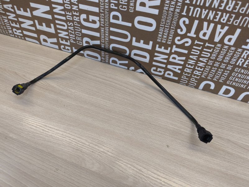 Трубка топливная - фото 3