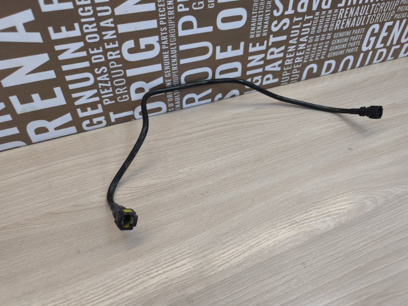 Трубка топливная - фото 5