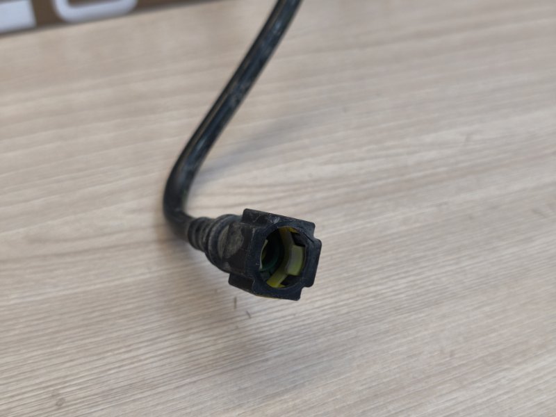 Трубка топливная - фото 6