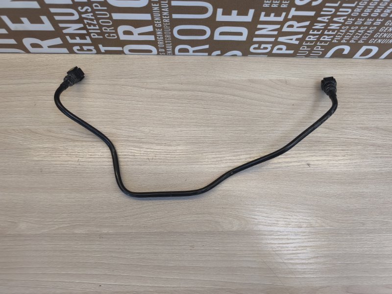 Трубка топливная - фото 7