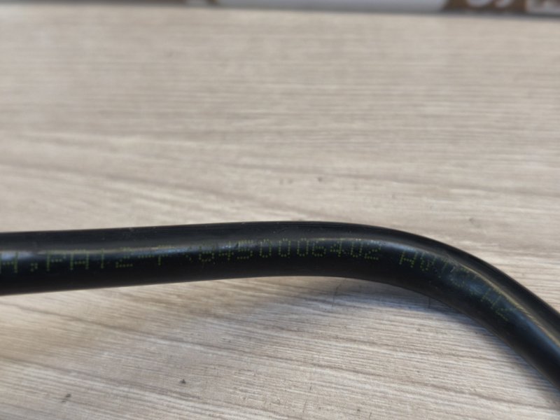 Трубка топливная - фото 9