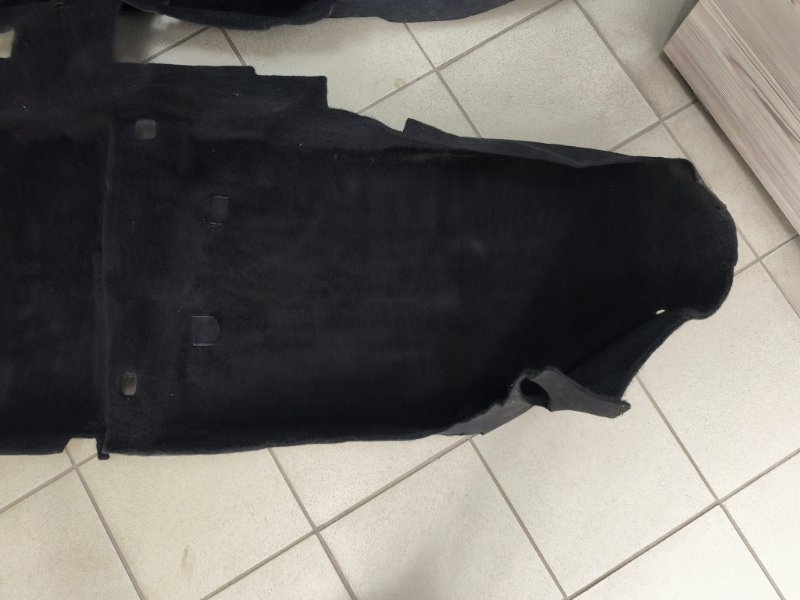 Ковер пола - фото 2