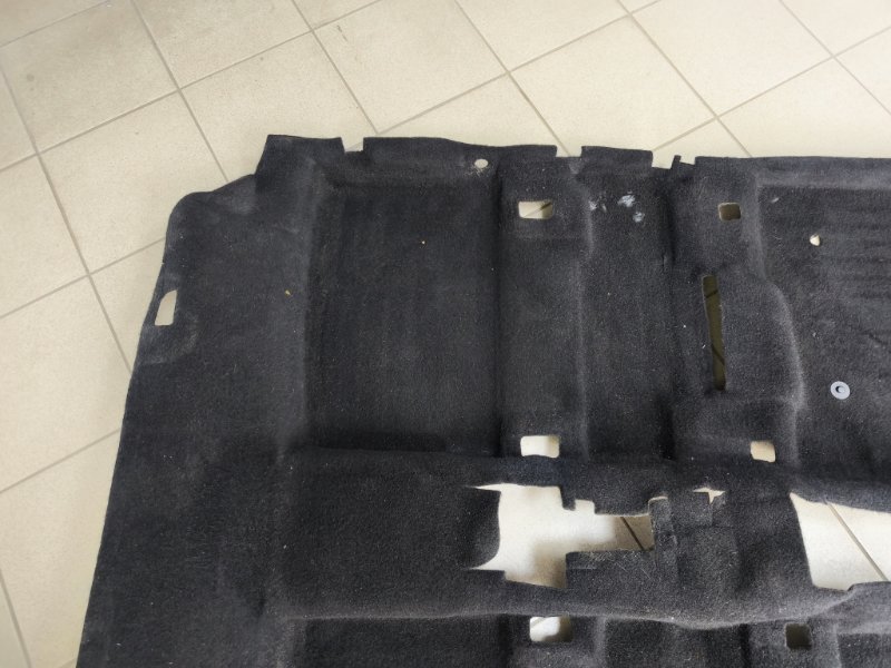 Ковер пола - фото 4