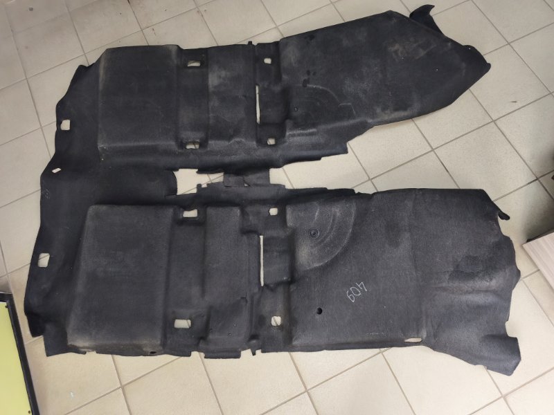 Ковер пола - фото 6