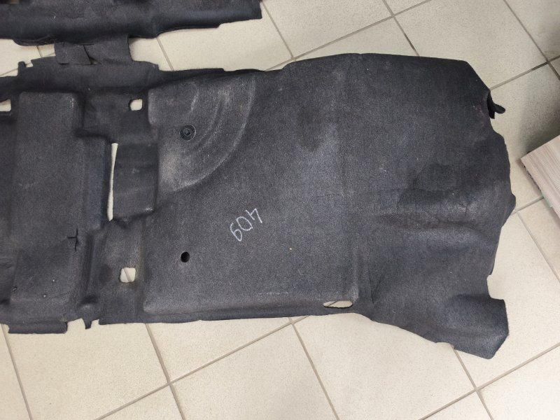 Ковер пола - фото 7