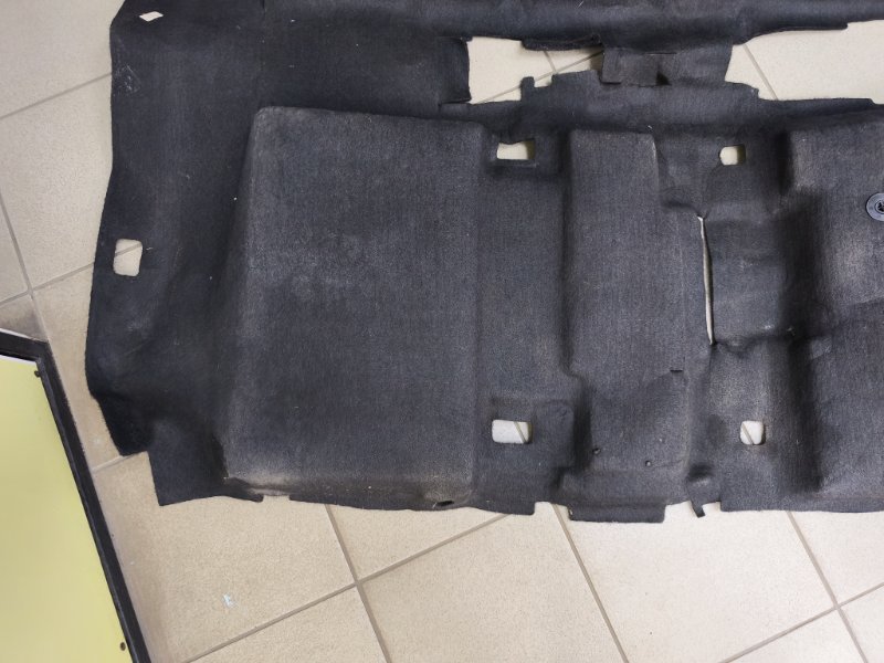 Ковер пола - фото 8