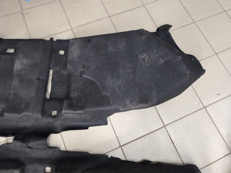 Ковер пола - фото 10