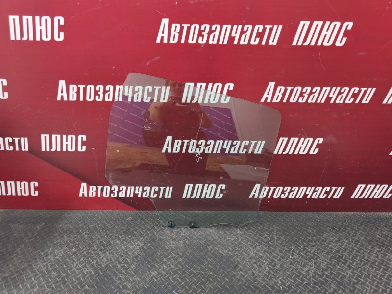 Стекло двери - фото 1