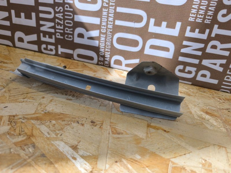 Направляющая стекла     двери - фото 3