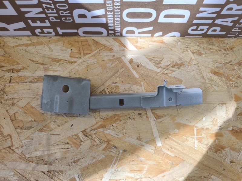 Направляющая стекла     двери - фото 5