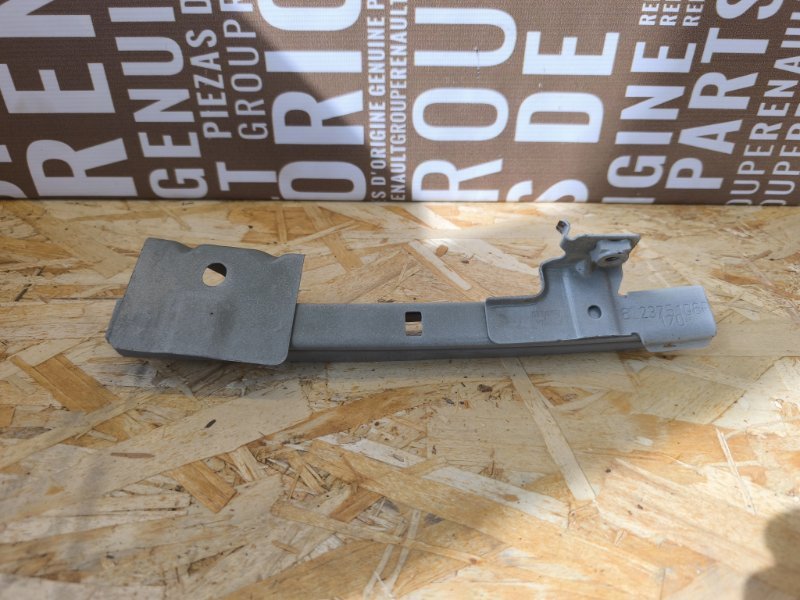 Направляющая стекла     двери - фото 6