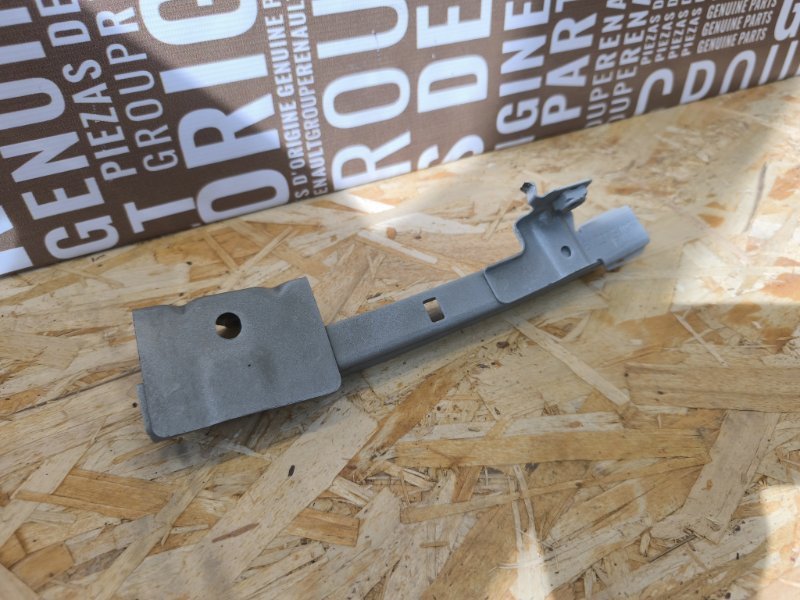 Направляющая стекла     двери - фото 8