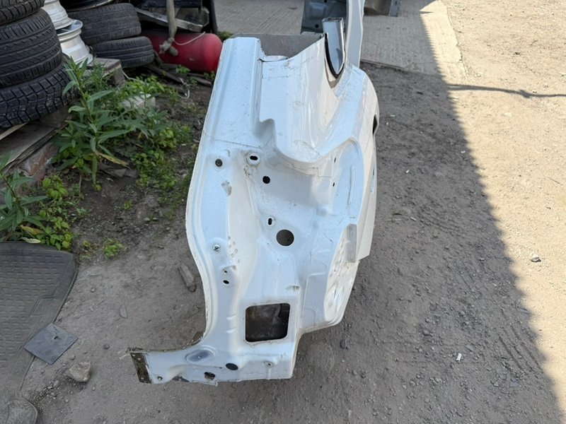 Боковина кузова - фото 7