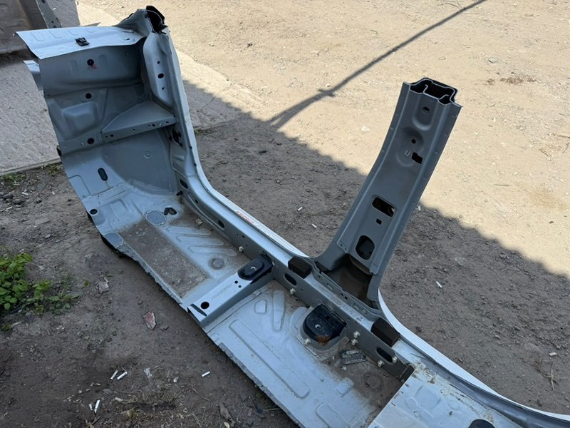 Боковина кузова - фото 10