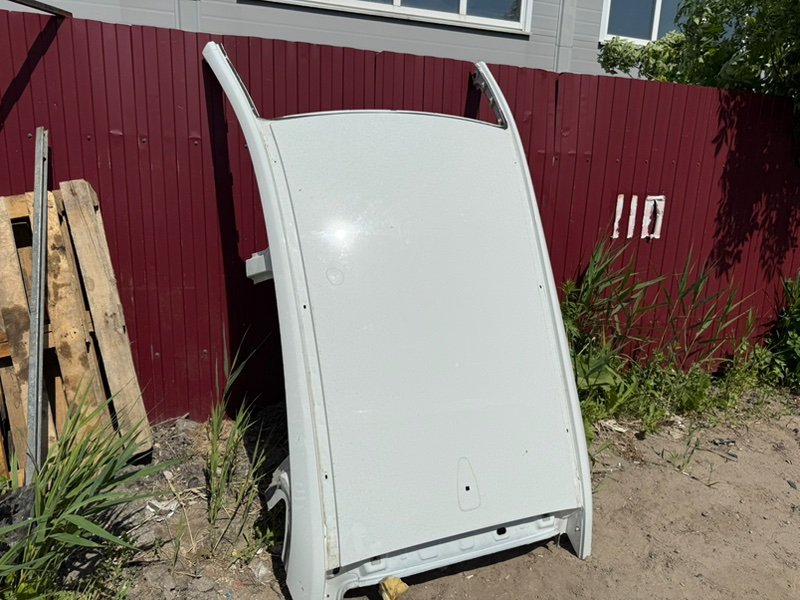 Крыша - фото 2