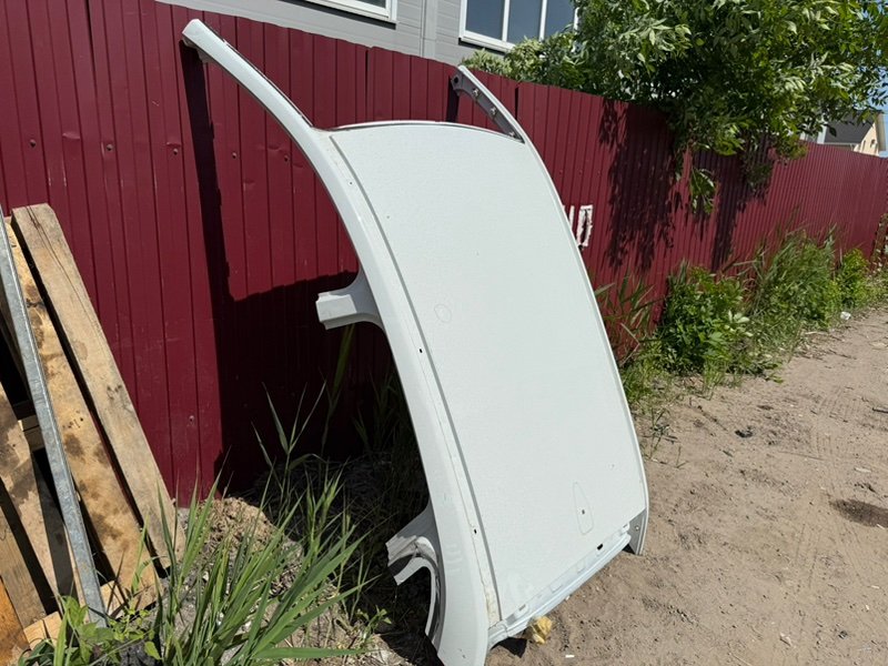 Крыша - фото 3