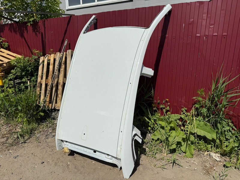 Крыша - фото 7