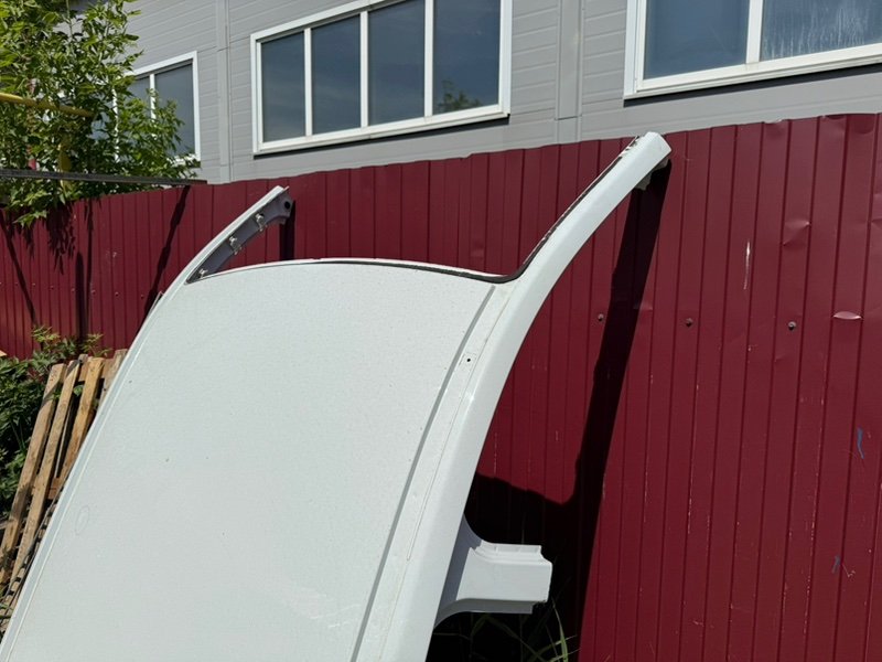 Крыша - фото 8