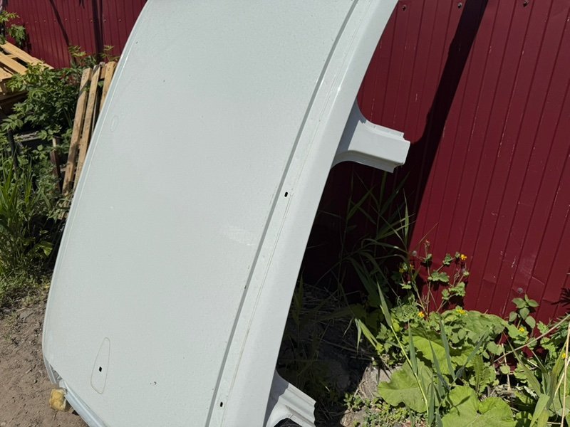 Крыша - фото 9