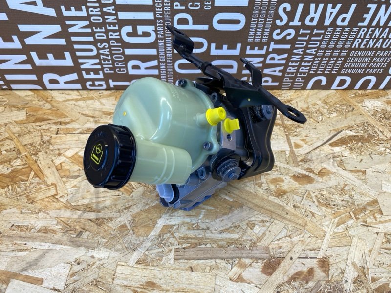 ЭУР электроусилитель руля - фото 6