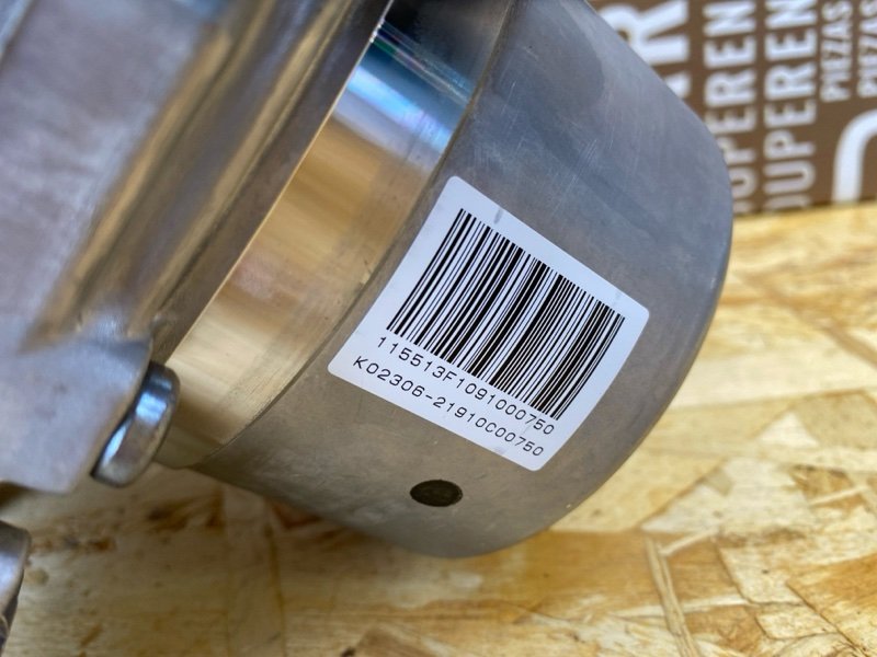 ЭУР электроусилитель руля - фото 7