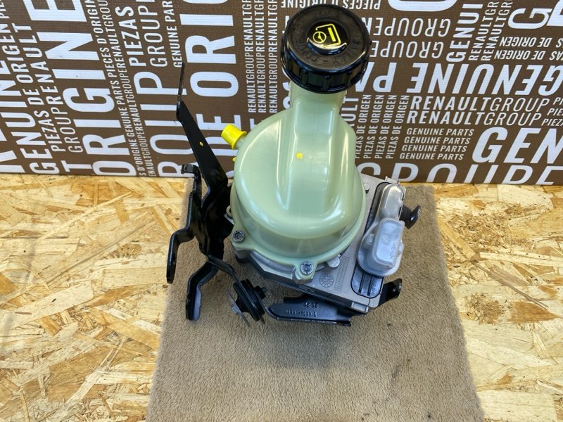 ЭУР электроусилитель руля - фото 6