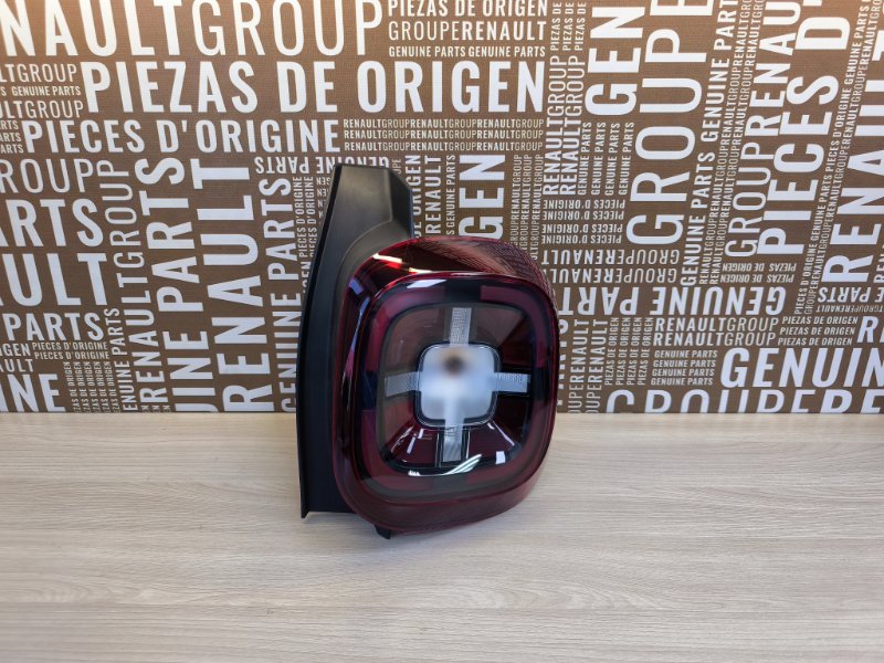 Фонарь - фото 1