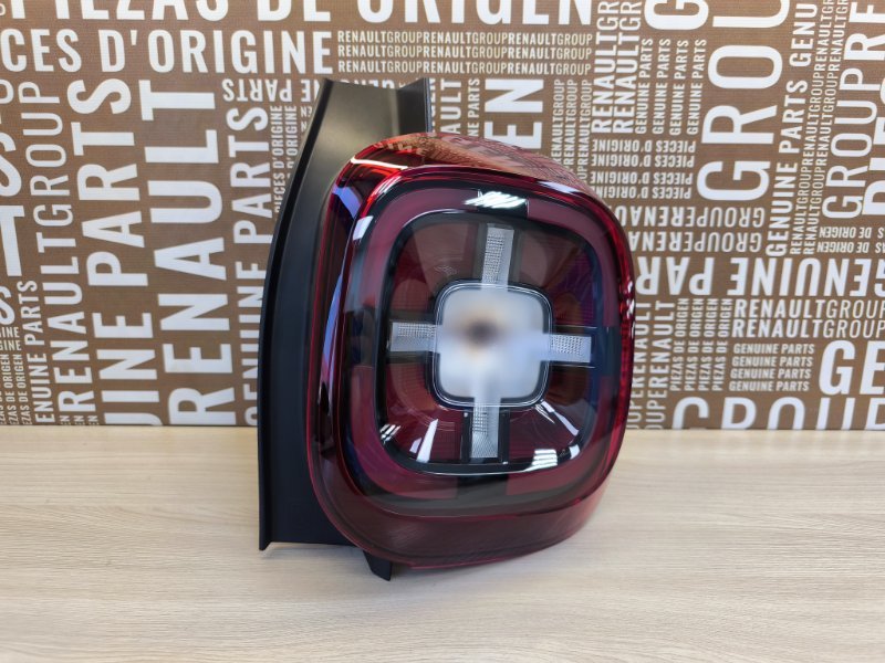 Фонарь - фото 2