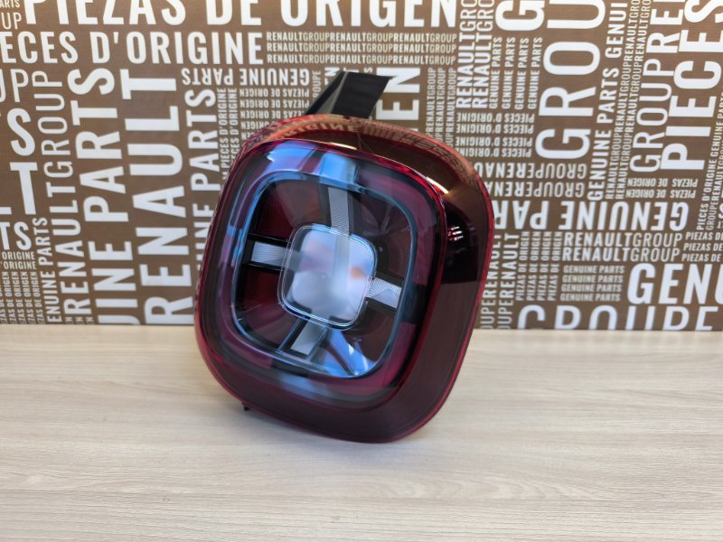 Фонарь - фото 4