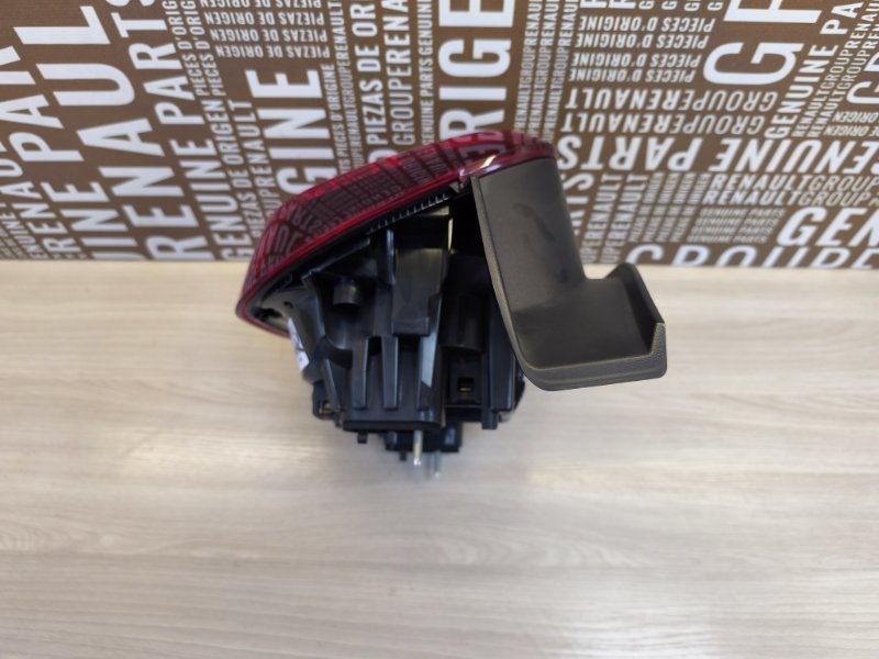 Фонарь - фото 5