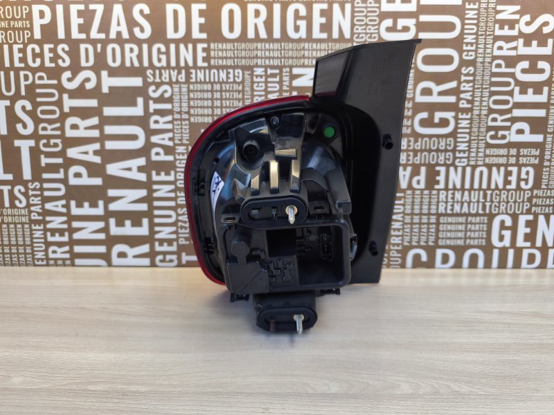 Фонарь - фото 6