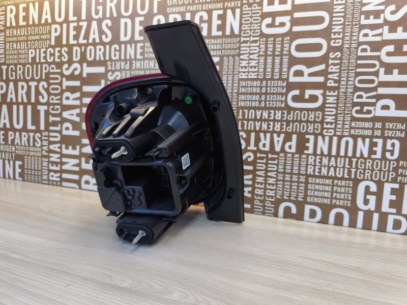 Фонарь - фото 7