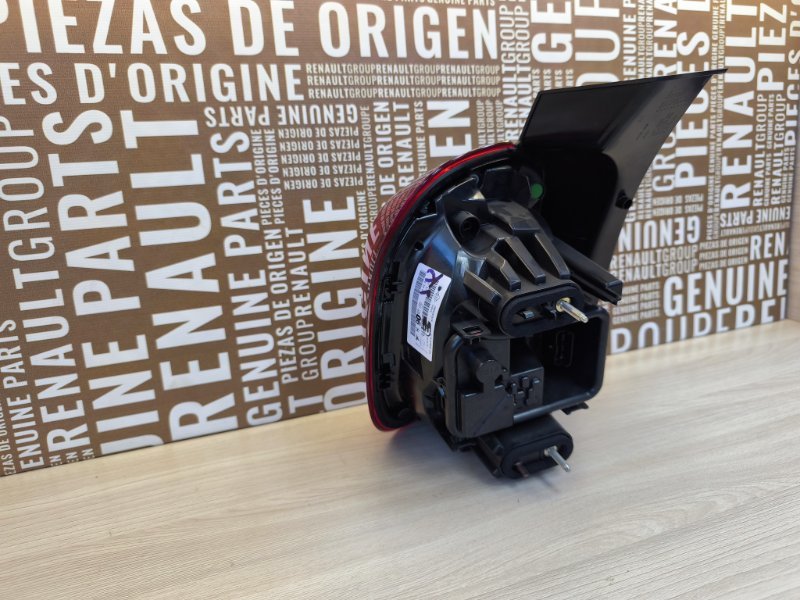 Фонарь - фото 8