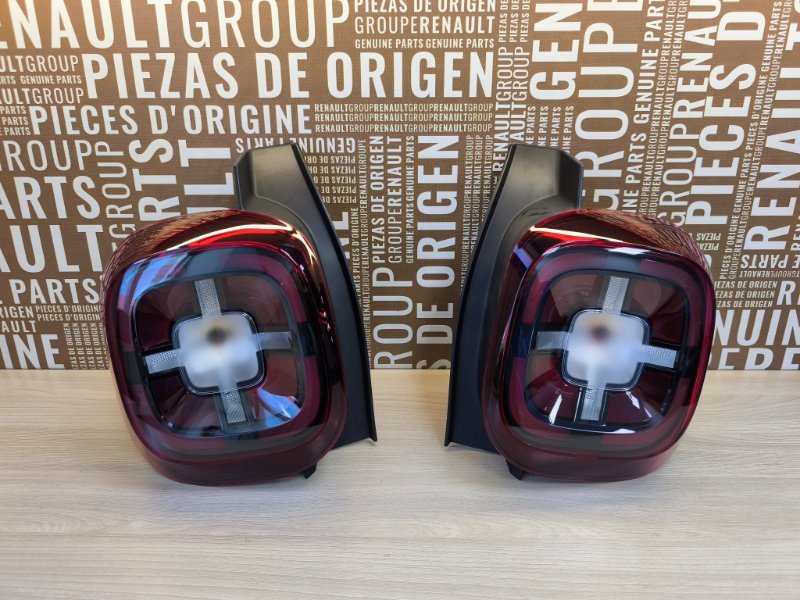 Фонарь - фото 1