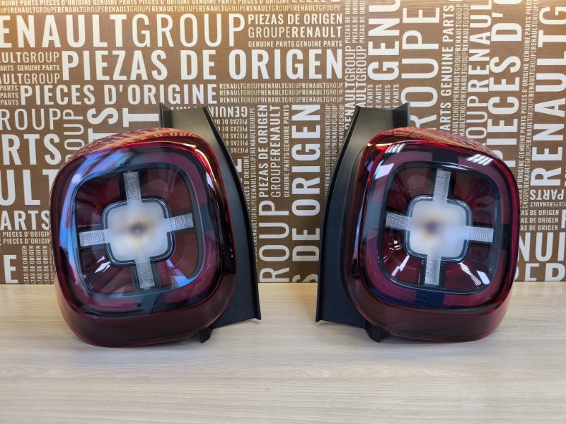 Фонарь - фото 2