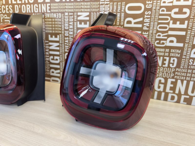 Фонарь - фото 3