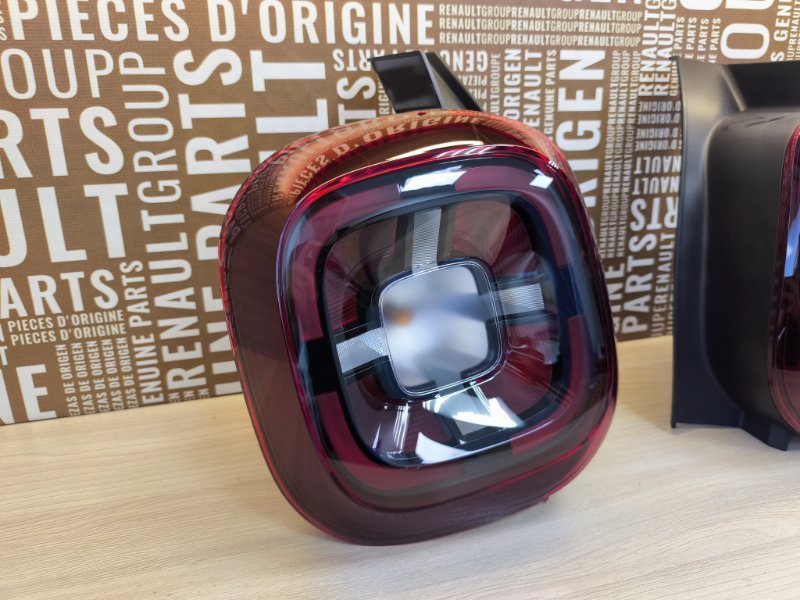 Фонарь - фото 4