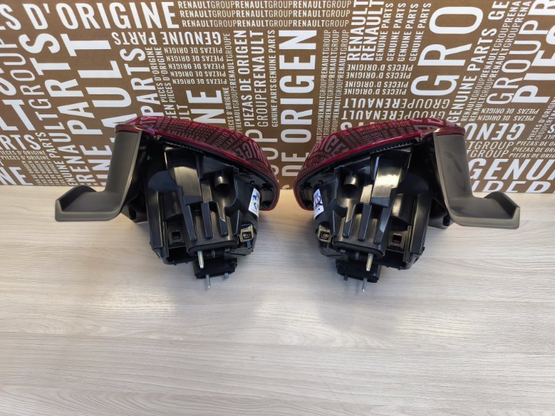 Фонарь - фото 5