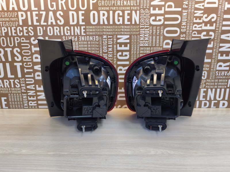 Фонарь - фото 6