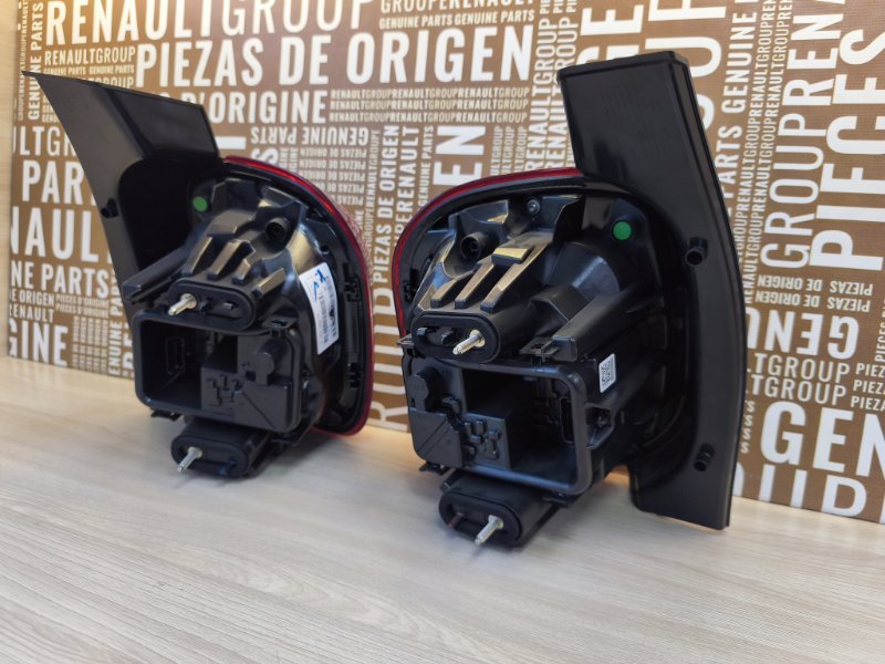 Фонарь - фото 7