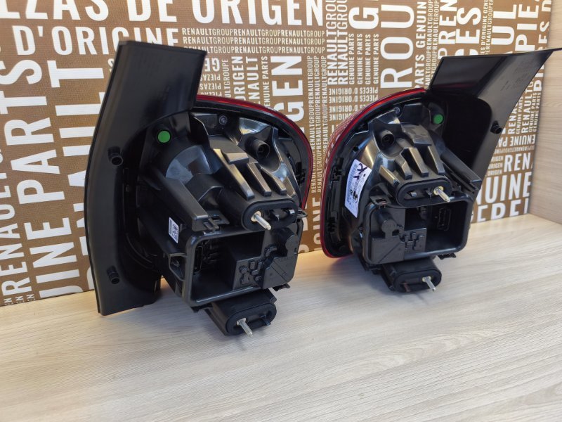 Фонарь - фото 8