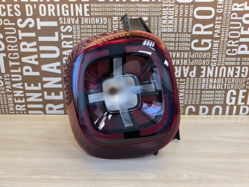 Фонарь - фото 2